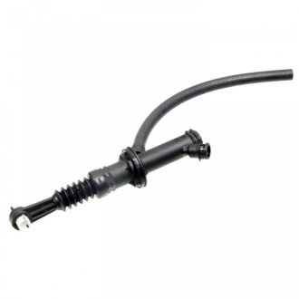 POMPA SPRZ. RENAULT GRAND SCENIC III 1.2 14- FEBI BILSTEIN 177907 (фото 1)