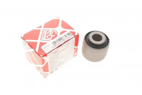 TULEJA WAH. KIA T. CEED 06- LE/PR PATRZ KATALOG FEBI BILSTEIN 177930