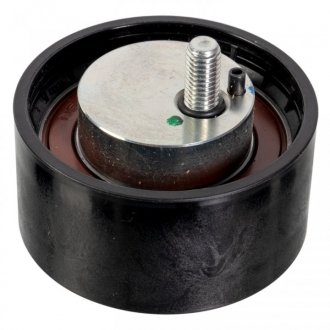 Ролик поліклинового ременя (пластик) IVECO DAILY VI, FIAT DUCATO 2.3D 07.06- FEBI BILSTEIN 177979 (фото 1)