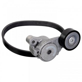 Автозапчастина FEBI BILSTEIN 177999