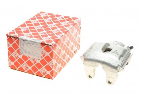 Brake Caliper FEBI BILSTEIN 178187