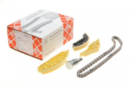 ZESTAW ROZRZ. AUDI A6 C7 2.0 12- FEBI BILSTEIN 178333