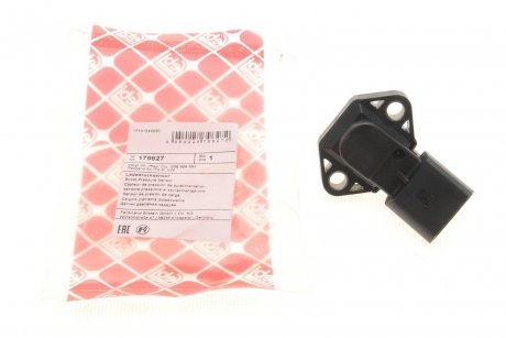 Автозапчасть FEBI BILSTEIN 179627
