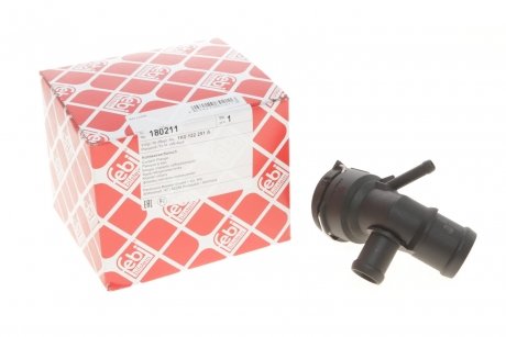 Автозапчасть FEBI BILSTEIN 180211