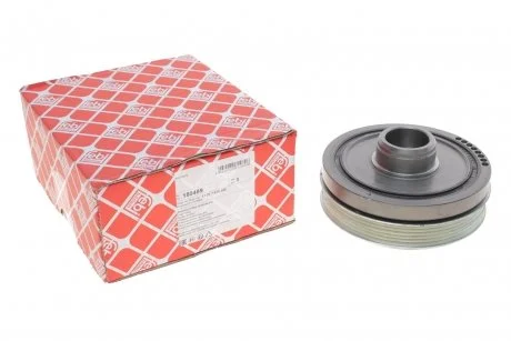 Автозапчасть FEBI BILSTEIN 180489