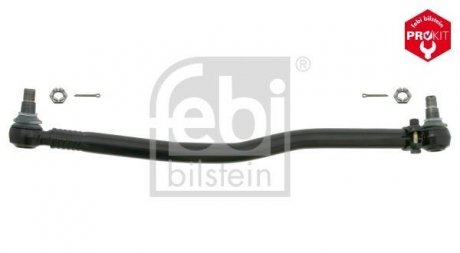 Поздовжня рульова тяга FEBI BILSTEIN 18801