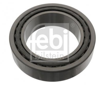 Подшипник ступицы колеса FEBI BILSTEIN 19160