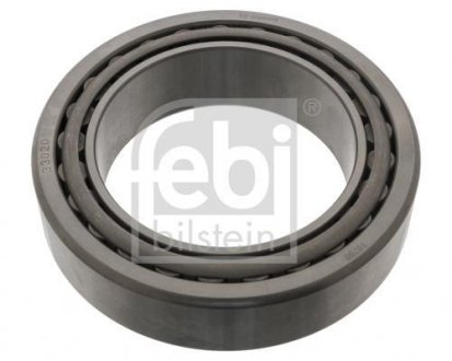 Подшипник колеса FEBI BILSTEIN 19788