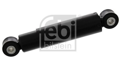 Фото 1 - амортизатор передн Лів/Прав IVECO EUROSTAR, EUROTECH MP, STRALIS I, STRALIS II, S-WAY, DAILY II 01.89- FEBI BILSTEIN 20198 Амортизатор передн Лів/Прав IVECO EUROSTAR, EUROTECH MP, STRALIS I, STRALIS II, S-WAY, DAILY II 01.89- FEBI BILSTEIN 20198 (фото 1)