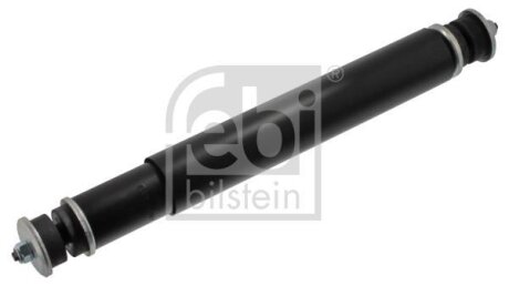 Амортизатор задн Лів/Прав SCANIA 3, 4, G I, P I, R I, S, T 01.88- FEBI BILSTEIN 20254 (фото 1)