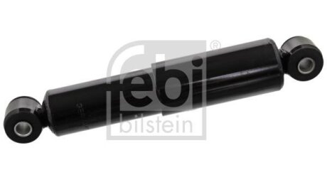 Амортизатор підвіски FRUEHAUF, TRALOR, 320*468, 20*55/20*55 FEBI BILSTEIN 20323