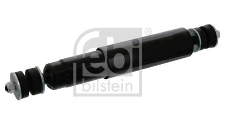 Амортизатор передн Лів/Прав VOLVO 7700, 8500, 8700, 9700, 9900, B12, B7 01.97- FEBI BILSTEIN 20421 (фото 1)