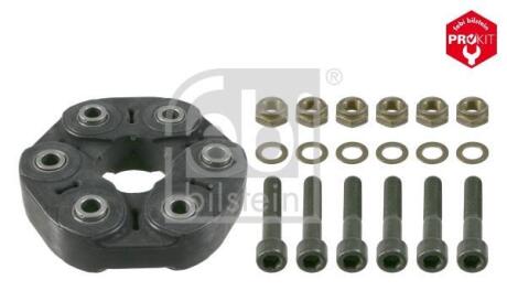Шарнір продольного валу FEBI BILSTEIN 21189