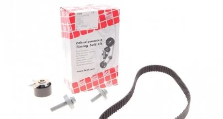 К-т зубчастого паска FEBI BILSTEIN 21270