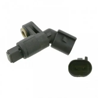 Датчик, частота вращения колеса FEBI BILSTEIN 21582
