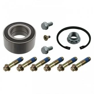 Комплект подшипника ступицы колеса FEBI BILSTEIN 21873