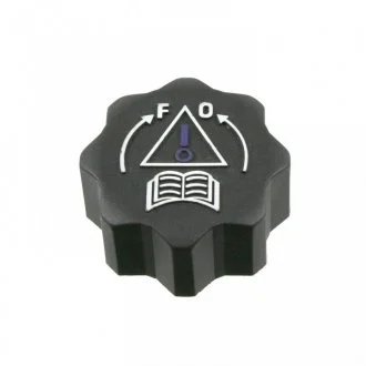 Кришка радіатора FEBI BILSTEIN 22082