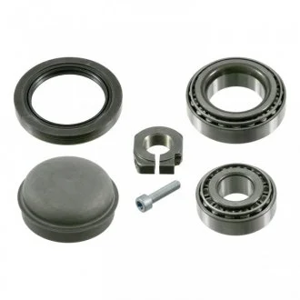 Комплект подшипника ступицы колеса FEBI BILSTEIN 22435