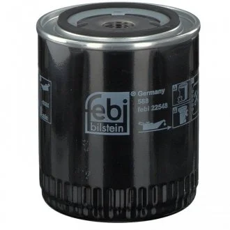 Фільтр масляний FEBI BILSTEIN 22548