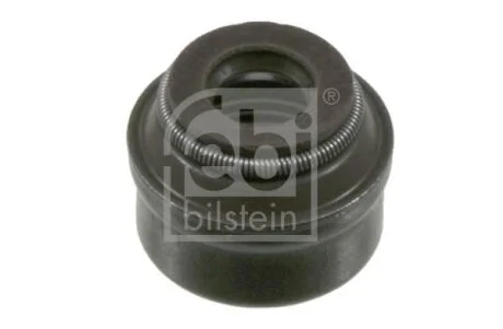 Сальник клапана (6x13,2x9,5) VOLVO C30, C70 I, C70 II, S40 I, S40 II, S60 I, S60 II, S70, S80 I, S80 II, V40, V50, V70 I, V70 II, V70 III, XC70 I, XC90 I 1.6-3.2 07.95-12.16 FEBI BILSTEIN 22603