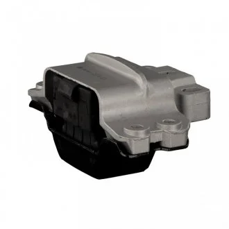 Подушка КПП ззаду зліва Audi; Seat; Skoda; VW (FEBI) FEBI BILSTEIN 22724