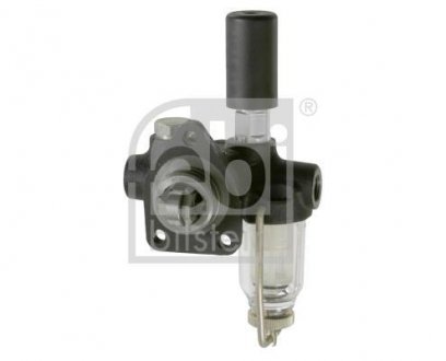 Насос, топливоподающяя система FEBI BILSTEIN 22856