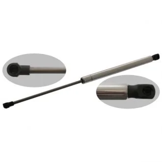 Газова пружина, кришка багажника FEBI BILSTEIN 23388