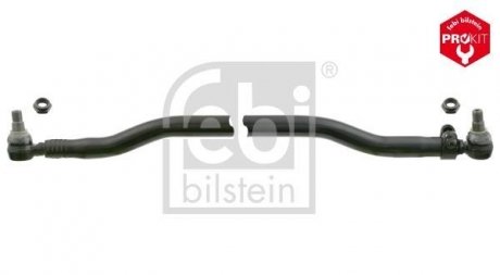 Рулевая тягa с контргайками FEBI BILSTEIN 23703