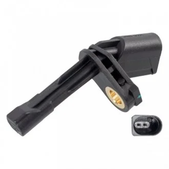 Датчик, частота вращения колеса FEBI BILSTEIN 23808