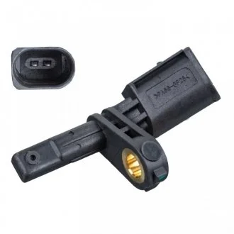 Датчик ABS пер=зад, R FEBI BILSTEIN 23822