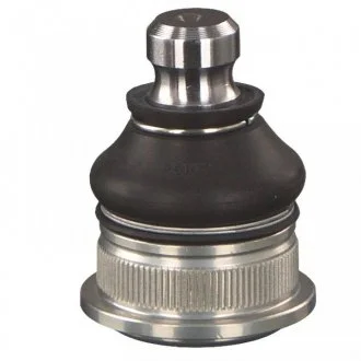 Кульова опора важеля перед. 18mm Dacia Logan/Renault Sandero/Clio/Megane 03- FEBI BILSTEIN 23996