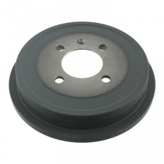 Гальмівний барабан FEBI BILSTEIN 24032