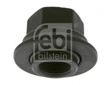Гайка крепления колеса FEBI BILSTEIN 24335