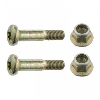 Елемент кріплення важеля FEBI BILSTEIN 24395