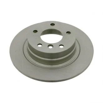 Гальмівний диск FEBI BILSTEIN 24482