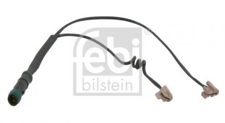 Датчик износа тормозных колодок FEBI BILSTEIN 24494