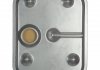 Гидрофильтр, автоматическая коробка передач FEBI BILSTEIN 24536 (фото 5)