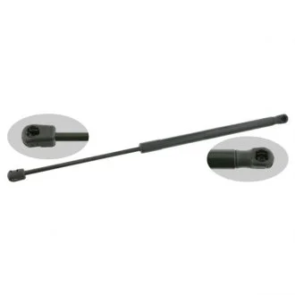 Газовая пружина, крышка багажник FEBI BILSTEIN 24711