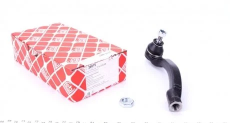 Наконечник тяги рульової FEBI BILSTEIN 24815