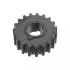 Шестерня коленвала OPEL KADETT, VECTRA 1.2, 1.4, 1.6 (-95) (вир-во FEBI) 25101