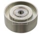 Ролик натяжний 26247