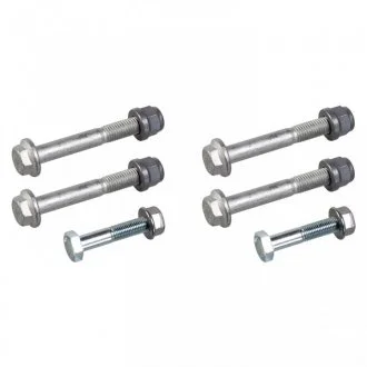 Монт.елемент підвіски FEBI BILSTEIN 26339