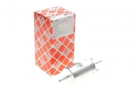 Фільтр паливний FEBI BILSTEIN 26343