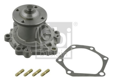 Насос води FEBI BILSTEIN 26522