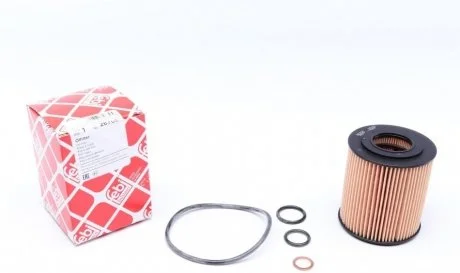 Фільтр масла FEBI BILSTEIN 26705