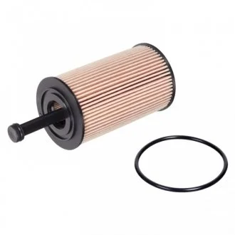 Фільтр масляний FEBI BILSTEIN 26853