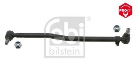 Продольная рулевая тяга FEBI BILSTEIN 26883