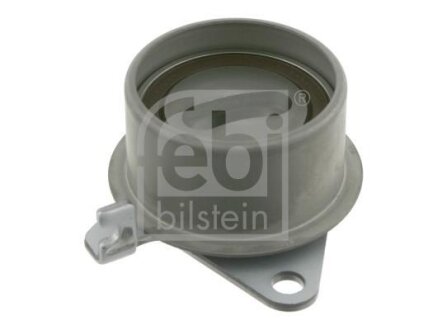 Фото 1 - натягуючий ролик ременя ГРМ MITSUBISHI CARISMA, COLT V, LANCER CARGO/KOMBI, LANCER VI, LANCER VII, SPACE STAR 1.3/1.6 12.95-12.13 FEBI BILSTEIN 26994 Натягуючий ролик ременя ГРМ MITSUBISHI CARISMA, COLT V, LANCER CARGO/KOMBI, LANCER VI, LANCER VII, SPACE STAR 1.3/1.6 12.95-12.13 FEBI BILSTEIN 26994 (фото 1)