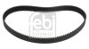 Ремінь ГРМ CHEVROLET MATIZ, SPARK, SPARK/HATCHBACK DAEWOO MATIZ, TICO MITSUBISHI COLT V, LANCER VI, MIRAGE V 0.8-1.5 02.95- FEBI BILSTEIN 26995 (фото 1)