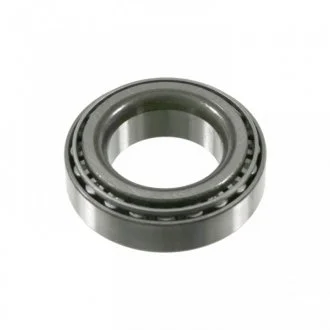 Подшипник ступицы колеса FEBI BILSTEIN 27163